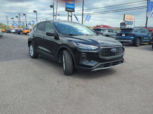 Used 2025 Ford Escape Active FWD image 4