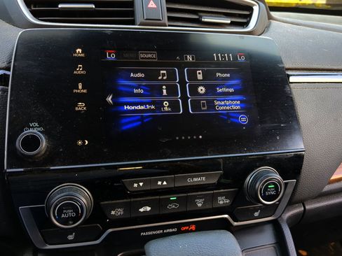 Used 2020 Honda CR-V EX image 20