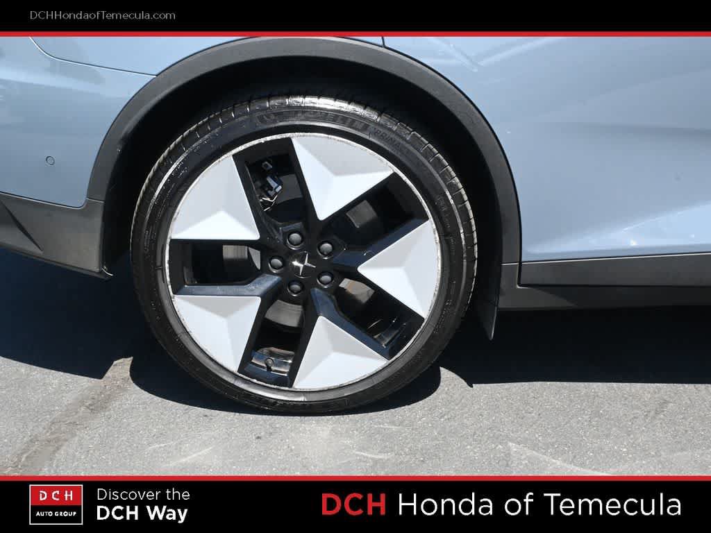 Used 2023 Polestar Polestar 2 w/ Pilot Pack AWD/4WD image 23