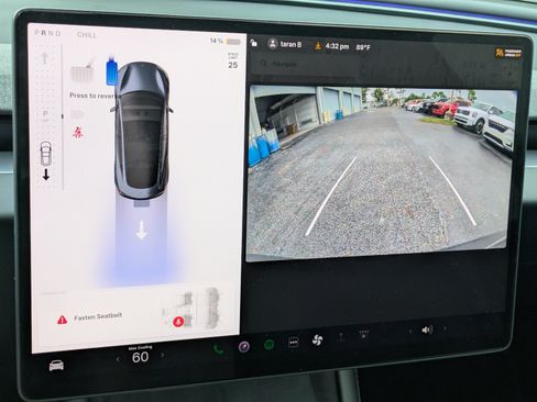 Used 2025 Tesla Model 3 RWD image 21
