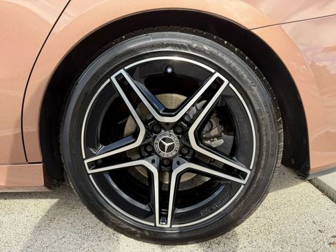 Used 2022 Mercedes-Benz A 220 A 220 Sedan 4D image 23