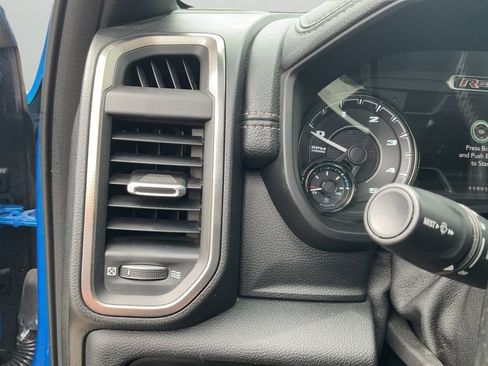 Used 2021 RAM 1500 Rebel w/ Rebel Level 2 Equipment Group AWD/4WD image 18