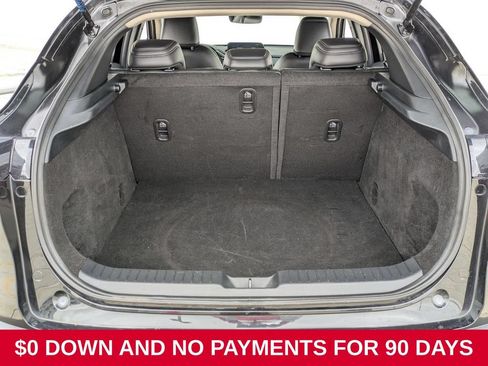 Used 2025 MAZDA CX-30 AWD 2.5 S w/ Preferred Package image 26