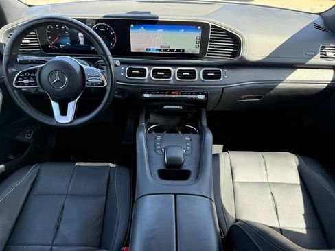 Used 2022 Mercedes-Benz GLE 350 image 23