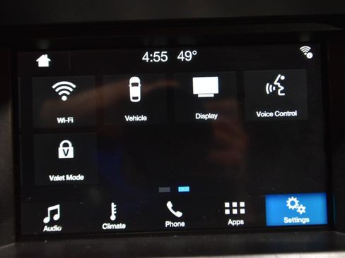 Used 2018 Ford Mustang GT Premium image 32