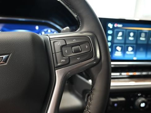 New 2026 Chevrolet Silverado 1500 RST AWD/4WD image 25
