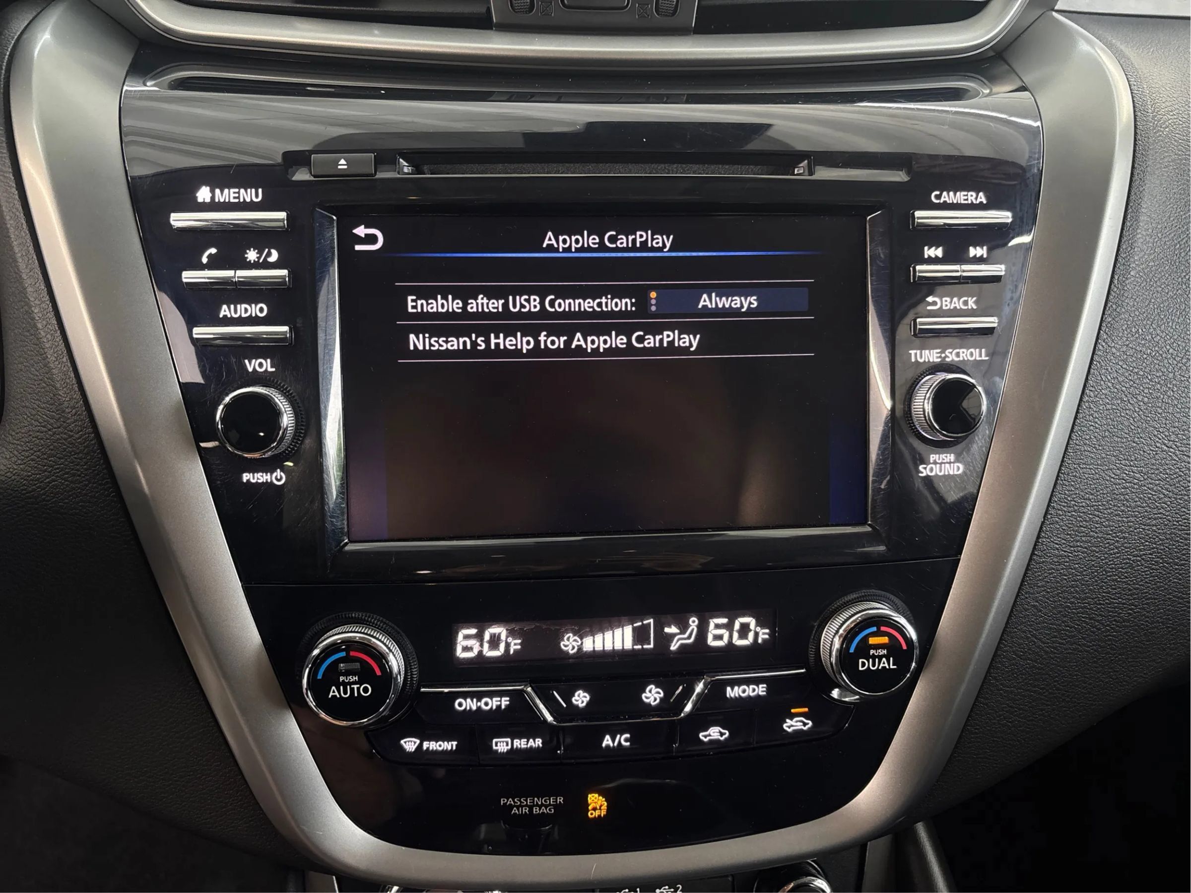 Used 2023 Nissan Murano S w/ Cargo Package AWD/4WD image 41