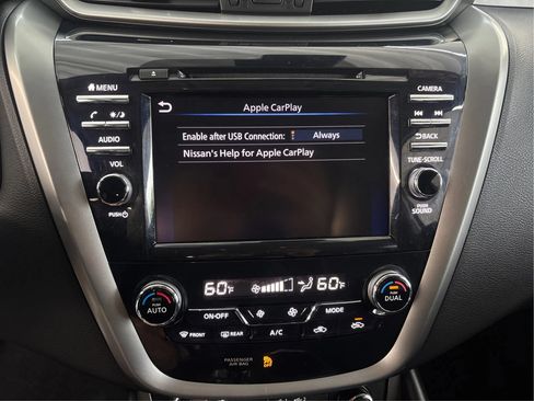 Used 2023 Nissan Murano S w/ Cargo Package AWD/4WD image 41