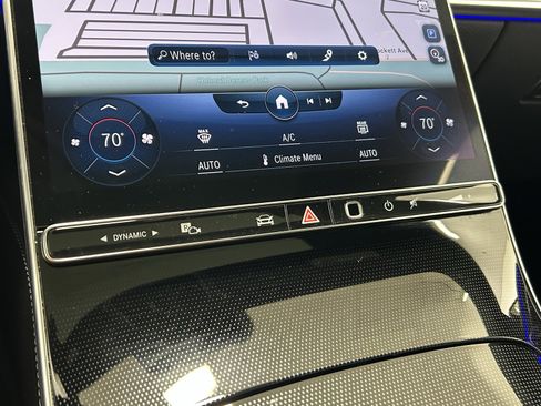 Used 2022 Mercedes-Benz S 580 S 580 image 23