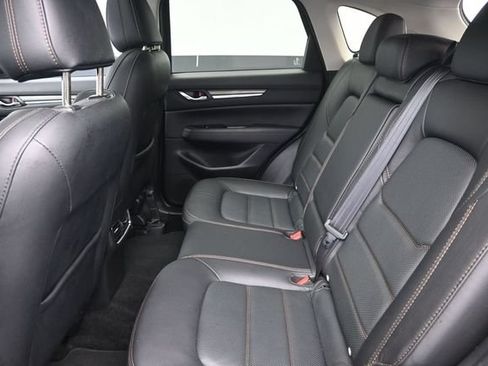 Certified 2022 MAZDA CX-5 AWD 2.5 S w/ Premium Plus Pkg image 22