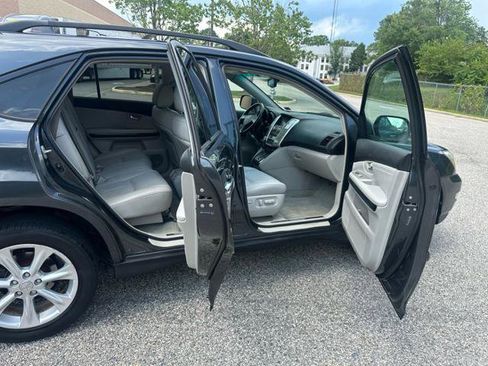 Used 2009 Lexus RX 350 AWD image 17