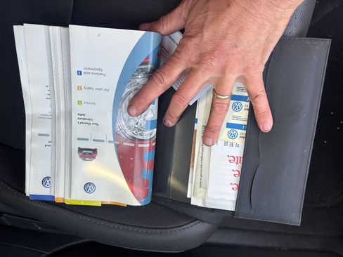 Used 2006 Volkswagen Jetta 2.5 image 18