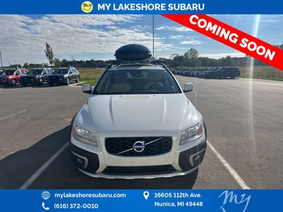 Used 2016 Volvo XC70 T5 Premier