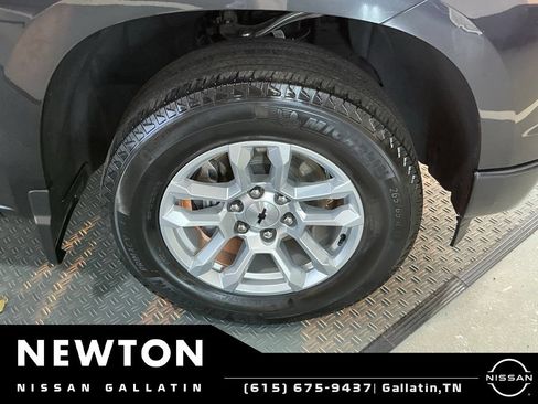 Used 2024 Chevrolet Silverado 1500 RST RWD image 51