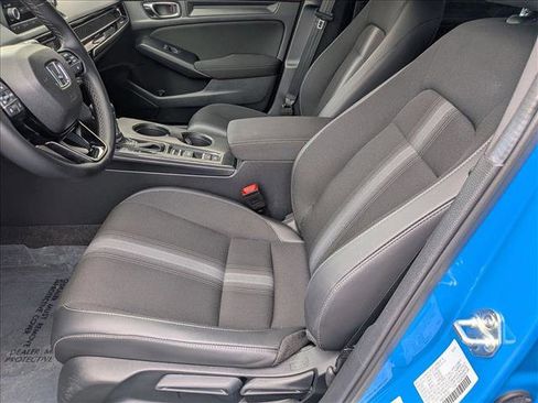 Used 2025 Honda Civic Sport image 15