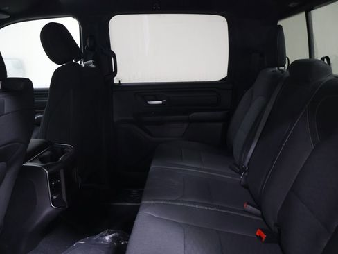 New 2026 RAM 1500 Express AWD/4WD image 11