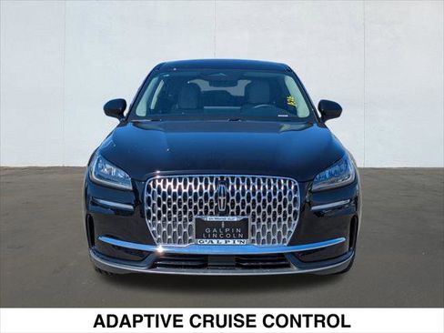 New 2025 Lincoln Corsair FWD image 4