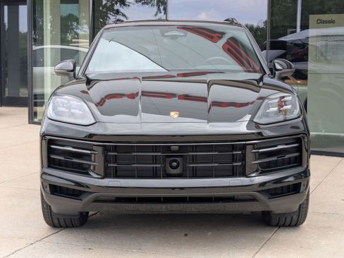 New 2026 Porsche Cayenne S AWD/4WD image 6