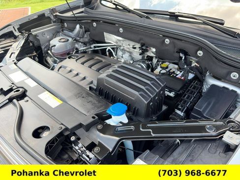 Used 2026 Volkswagen Atlas Cross Sport SE AWD/4WD image 33