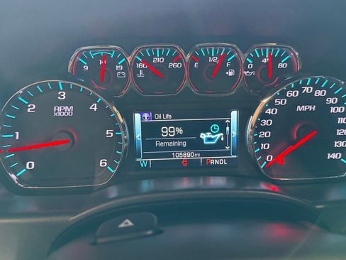 Used 2018 GMC Sierra 1500 SLT w/ SLT Premium Package AWD/4WD image 20