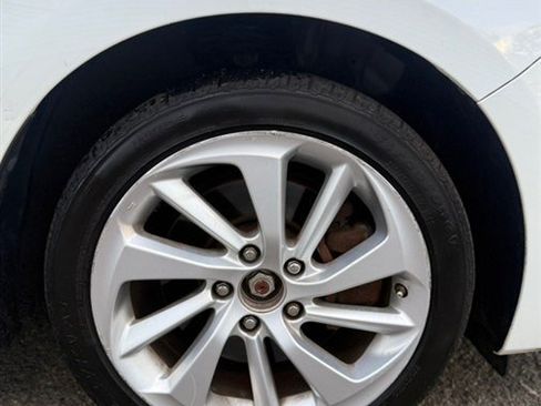 Used 2016 Acura ILX FWD image 12