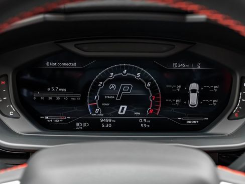 Used 2022 Lamborghini Urus image 17