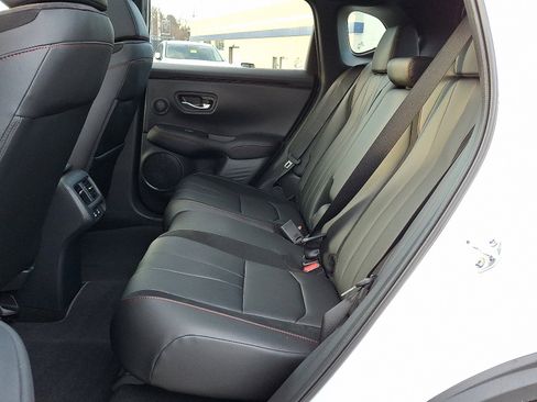 New 2026 Acura ADX A-Spec image 6