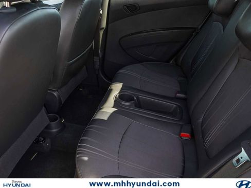 Used 2014 Chevrolet Spark LS FWD image 18
