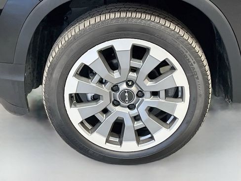 Used 2024 Honda Passport EX-L image 31