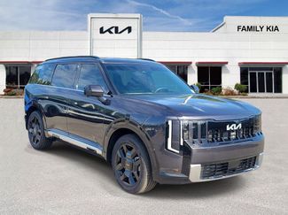 New 2027 Kia Telluride SX Prestige w/ Towing Package AWD/4WD 360° Tour