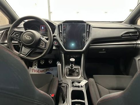 Used 2023 Subaru WRX Premium image 14