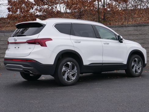 Used 2023 Hyundai Santa Fe SEL image 7