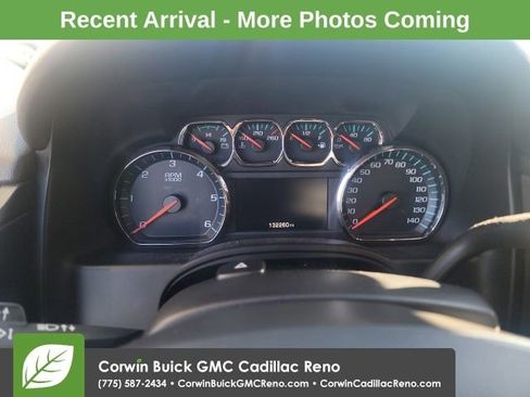 Used 2017 GMC Yukon SLE w/ HD Trailering Package image 9