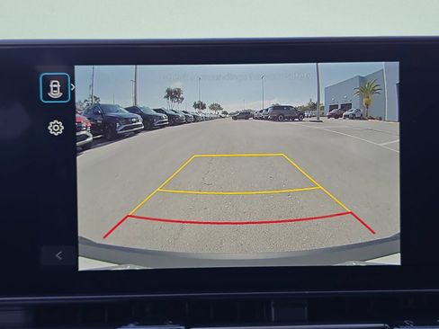 New 2026 Hyundai Kona SEL Sport AWD/4WD image 19