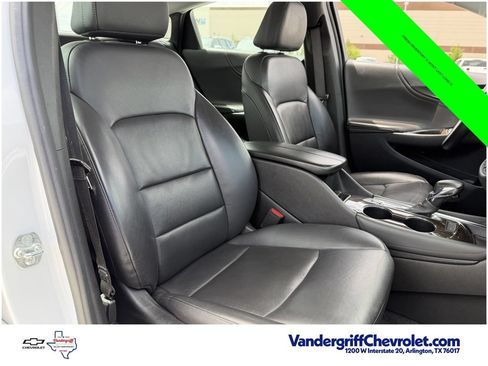 Certified 2024 Chevrolet Malibu LT FWD image 27