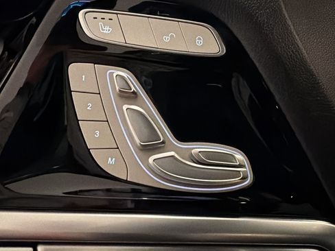 Certified 2022 Mercedes-Benz G 550 image 19