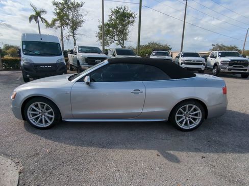 Used 2015 Audi A5 2.0T Premium Plus image 8