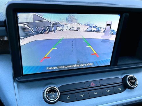 Certified 2024 Ford Maverick Lariat image 29