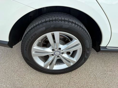 Used 2012 Mercedes-Benz ML 350 4MATIC image 68