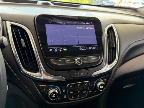 Used 2023 Chevrolet Equinox Premier FWD image 20