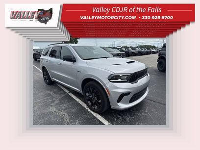 Used 2023 Dodge Durango R/T