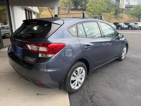 Used 2017 Subaru Impreza 2.0i AWD/4WD image 2