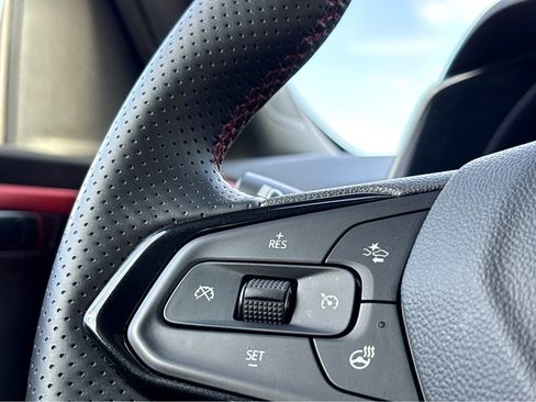 Certified 2024 Chevrolet TrailBlazer RS w/ Driver Confidence Package FWD image 15