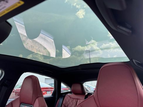 New 2026 Audi S5 Premium Plus AWD/4WD image 21