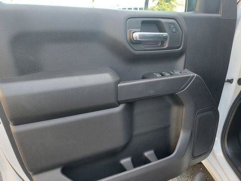 Used 2024 Chevrolet Silverado 1500 Custom Trail Boss w/ Turbomax Blackout Package AWD/4WD image 48