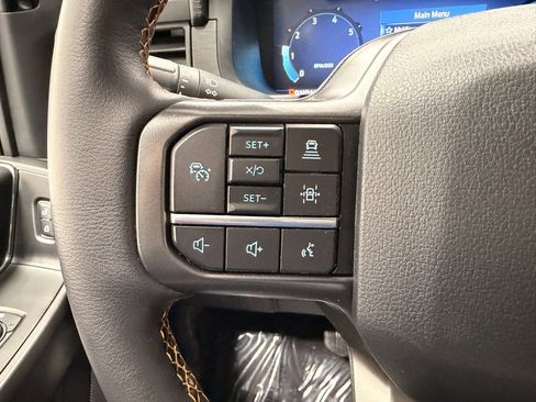 Used 2025 Ford F150 Tremor image 38