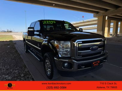 Used 2016 Ford F250 XLT w/ XLT Premium Package