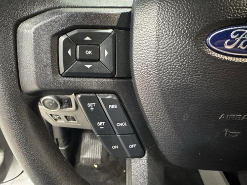 Used 2020 Ford F150 XLT w/ Equipment Group 301A Mid image 8