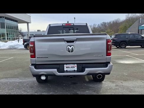 Used 2022 RAM 1500 Big Horn image 7