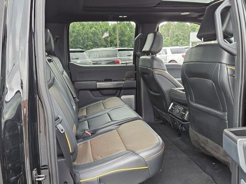 Used 2023 Ford F150 Tremor w/ Equipment Group 402A High image 13